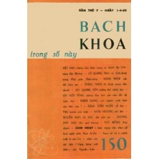 Bách Khoa - 150