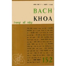 Bách Khoa - 152