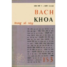 Bách Khoa - 153