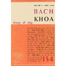 Bách Khoa - 154