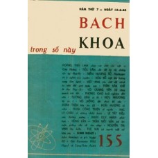 Bách Khoa - 155