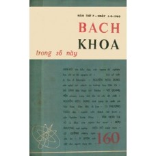 Bách Khoa - 160