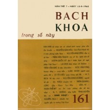 Bách Khoa - 161