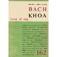 Bách Khoa - 162