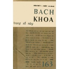 Bách Khoa - 163