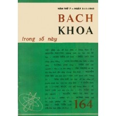 Bách Khoa - 164