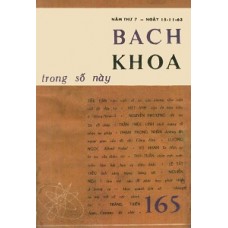 Bách Khoa - 165