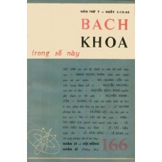 Bách Khoa - 166