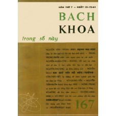 Bách Khoa - 167