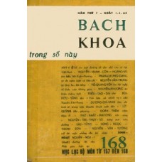 Bách Khoa - 168