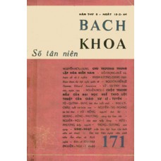 Bách Khoa - 171