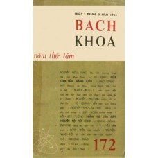 Bách Khoa - 172