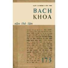 Bách Khoa - 173