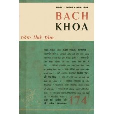 Bách Khoa - 174