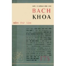 Bách Khoa - 175