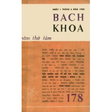 Bách Khoa - 178