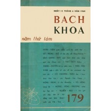 Bách Khoa - 179