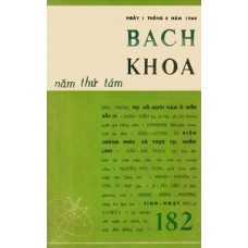 Bách Khoa - 182