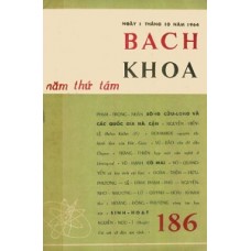 Bách Khoa - 186