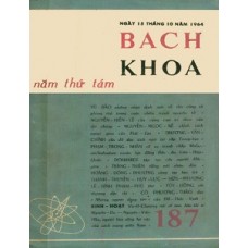 Bách Khoa - 187