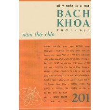 Bách Khoa - 201