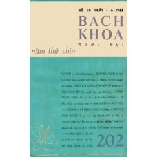 Bách Khoa - 202