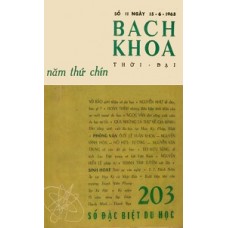 Bách Khoa - 203