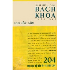 Bách Khoa - 204