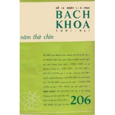 Bách Khoa - 206