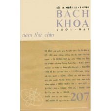 Bách Khoa - 207