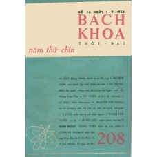 Bách Khoa - 208