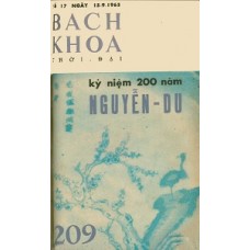 Bách Khoa - 209