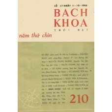 Bách Khoa - 210