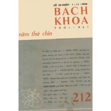 Bách Khoa - 212