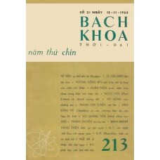 Bách Khoa - 213