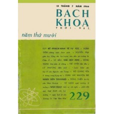 Bách Khoa - 229