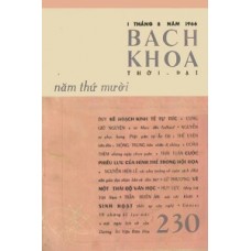 Bách Khoa - 230