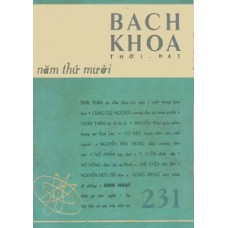 Bách Khoa - 231