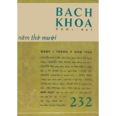 Bách Khoa - 232