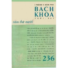 Bách Khoa - 236