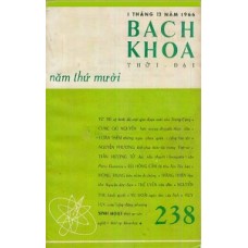 Bách Khoa - 238