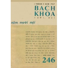 Bách Khoa - 246