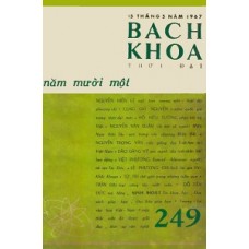 Bách Khoa - 249