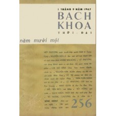 Bách Khoa - 256