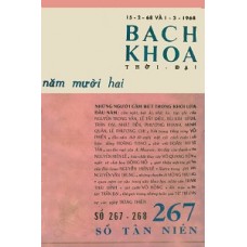 Bách Khoa - 267 & 268