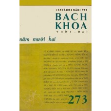 Bách Khoa - 273