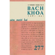 Bách Khoa - 277