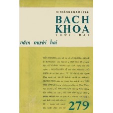 Bách Khoa - 279