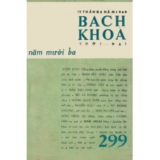 Bách Khoa - 299