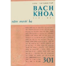 Bách Khoa - 301